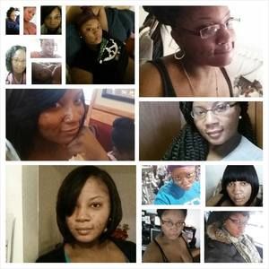 Meet your Posher, Roneisha